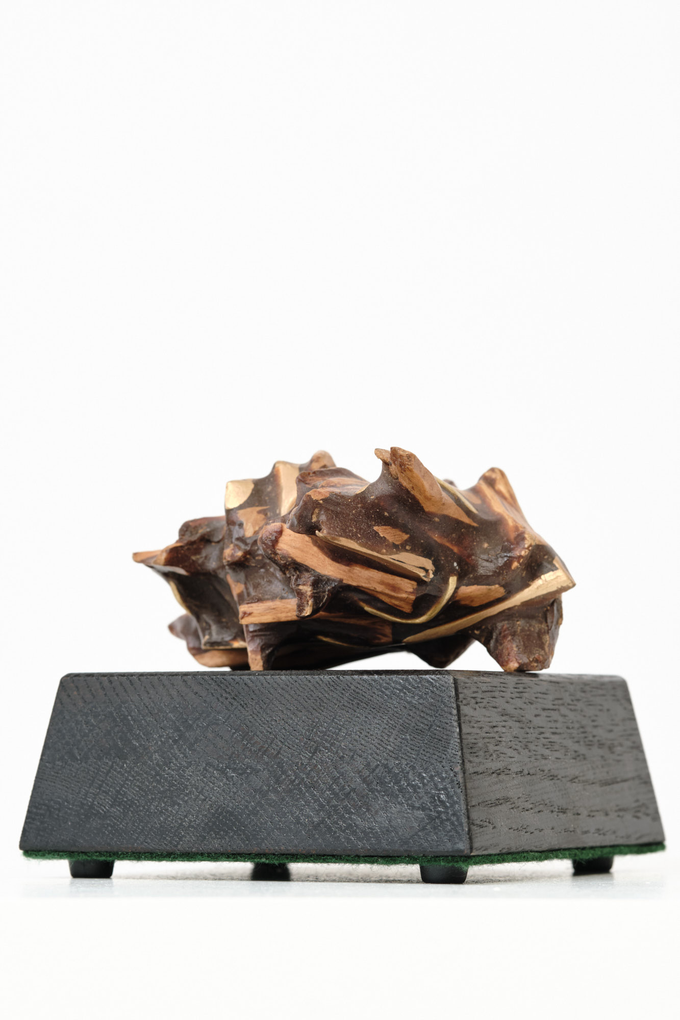 Michael Roderick Wedderburn Sculpture